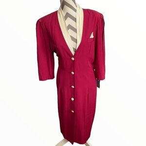 Ms. Basia California Dress